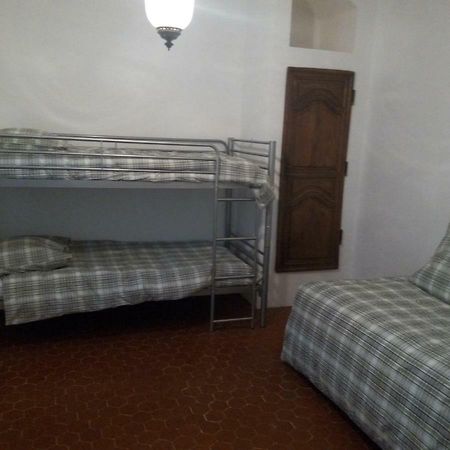 Maison De Charme En Luberon Grambois Dış mekan fotoğraf