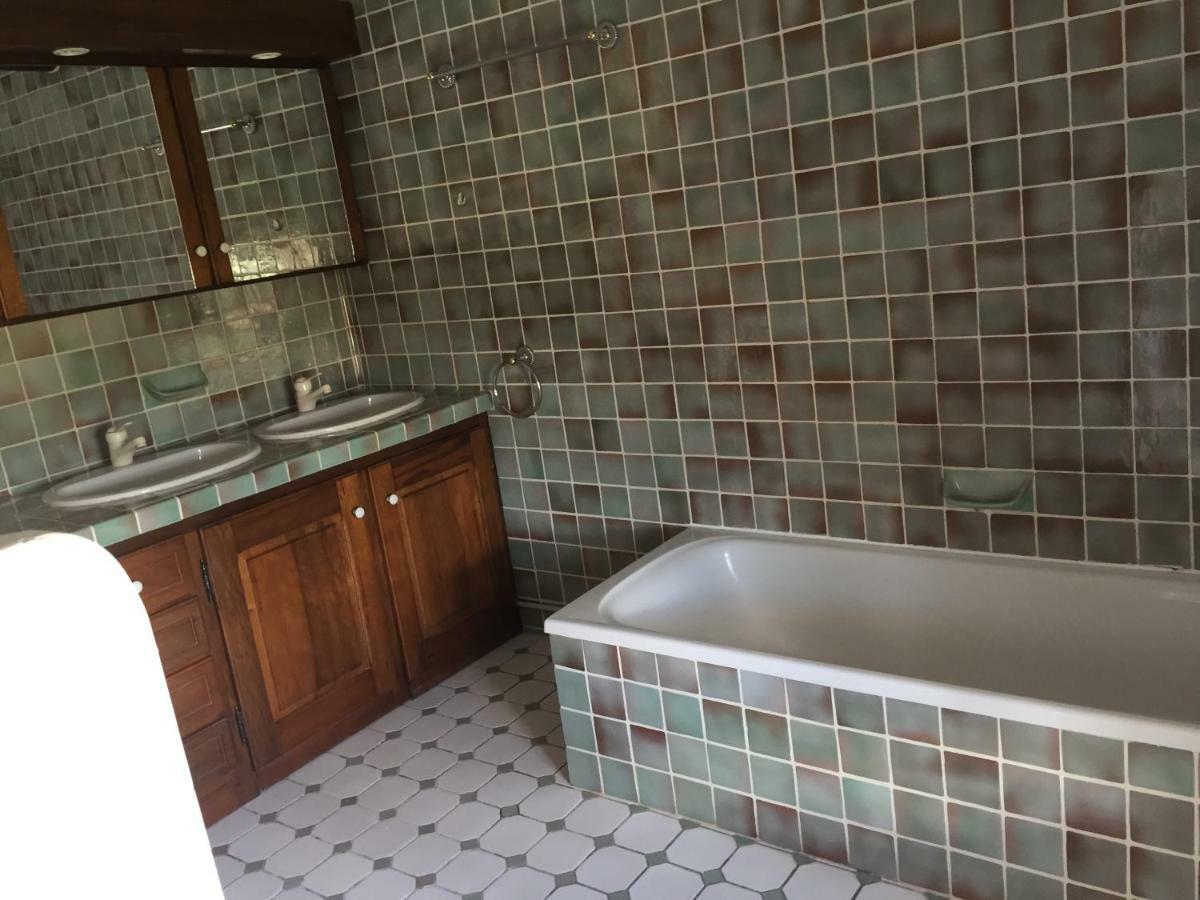 Maison De Charme En Luberon Grambois Dış mekan fotoğraf