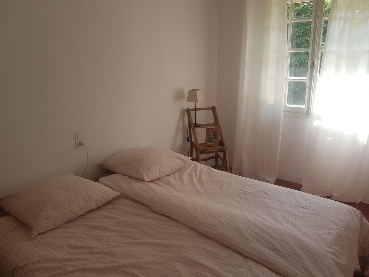 Maison De Charme En Luberon Grambois Dış mekan fotoğraf
